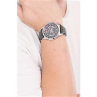 Orologio Citizen Uomo Of Crono in Acciaio CA4460-19E - CA4460-19E